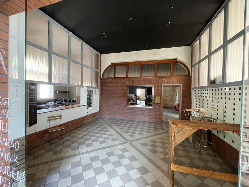 Gewerbefläche voller Potenzial in Eberswalde Bild 1