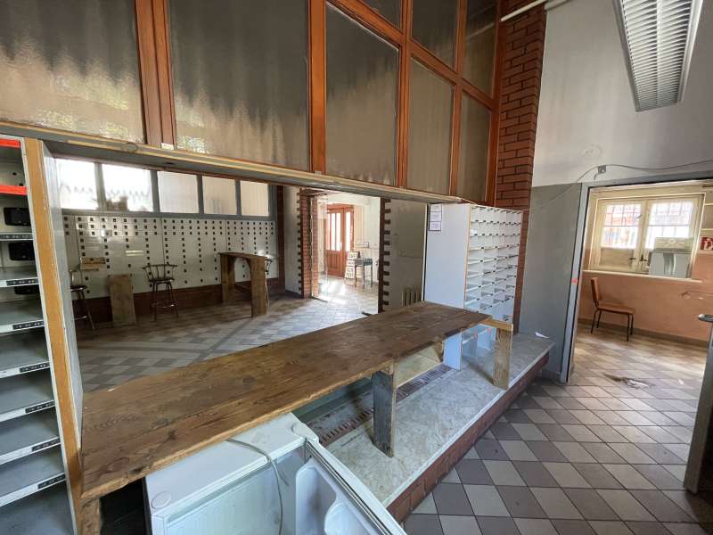 Gewerbefläche voller Potenzial in Eberswalde Bild 2