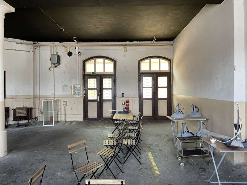 Gewerbefläche voller Potenzial in Eberswalde Bild 8