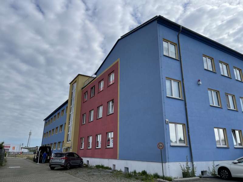 Sachsenhausener Straße 23a, 16515 Oranienburg