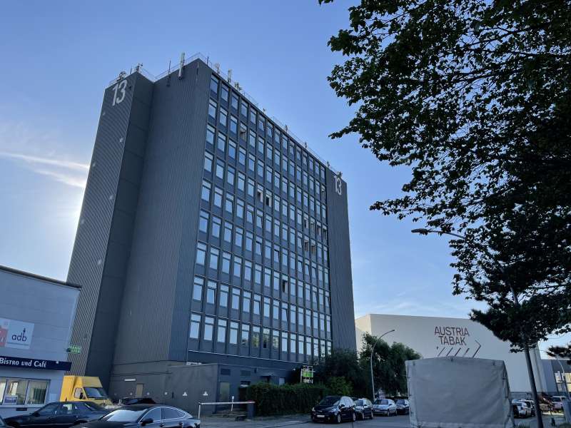 Moderne Büros im Herzen Berlins – Industriestil mit Charme und zentraler Lage! Bild 5