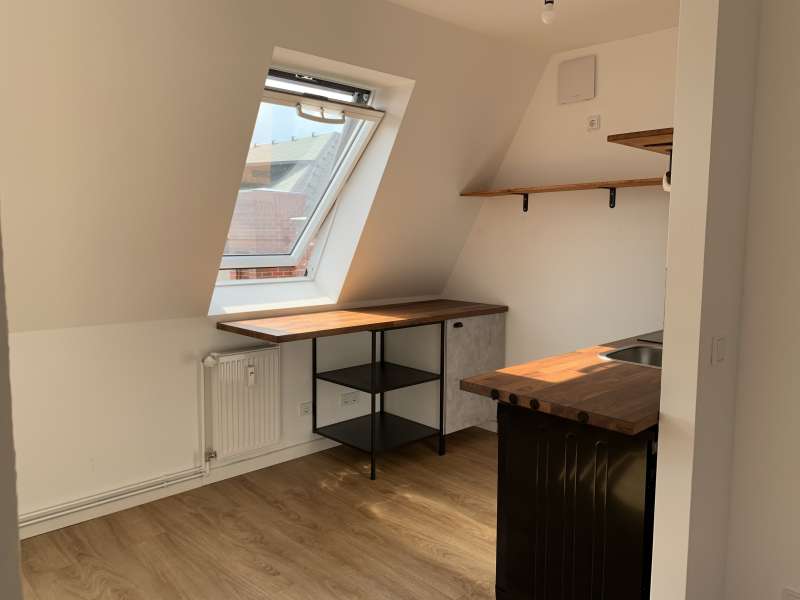 Schöne 2-Zimmerwohnung im Alten Postamt Eberswalde - Foto 1