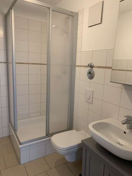 Schöne 2-Zimmerwohnung im Alten Postamt Eberswalde - Foto 3