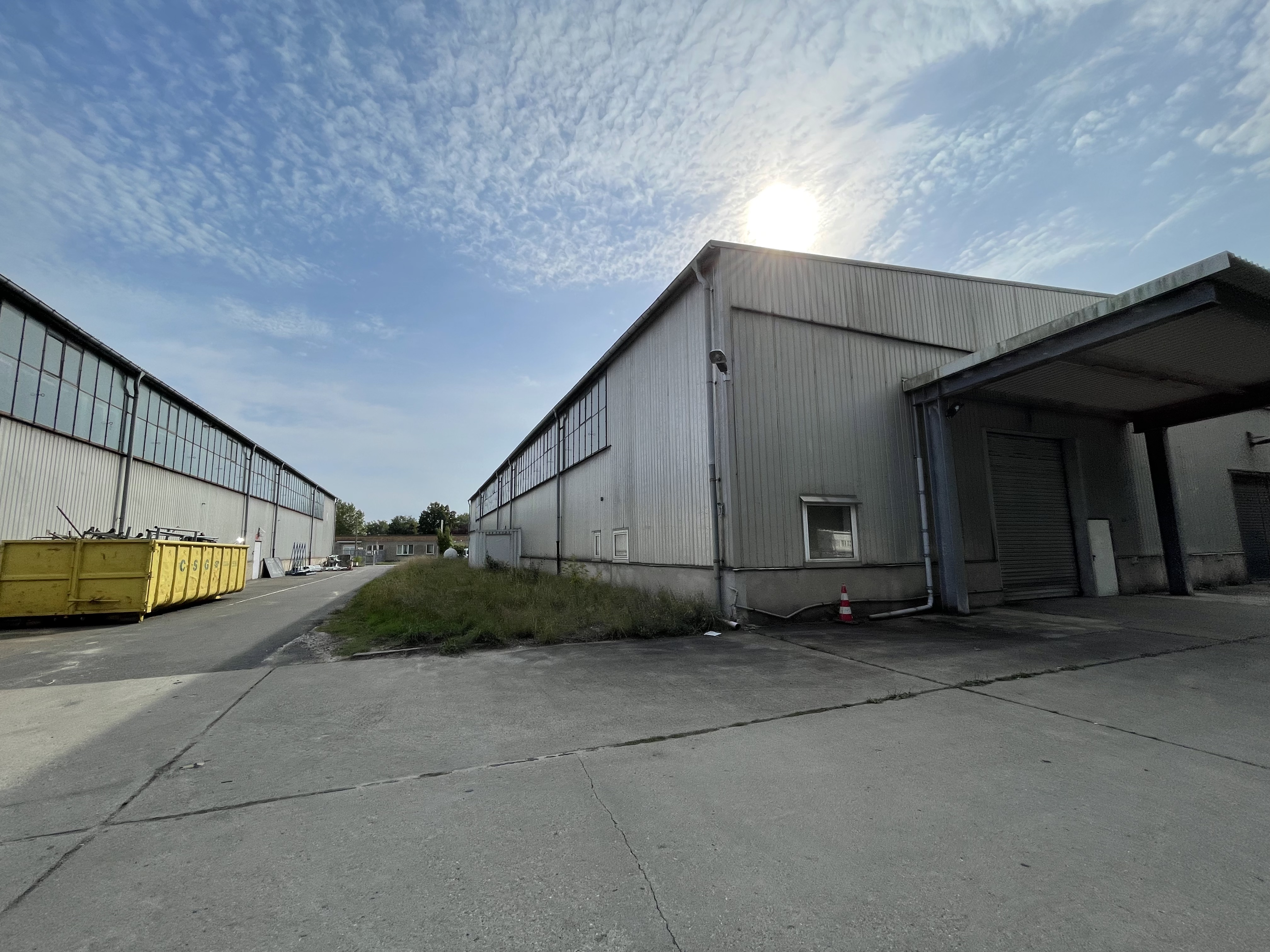 Schubertstraße 49, 15234 Frankfurt (Oder)