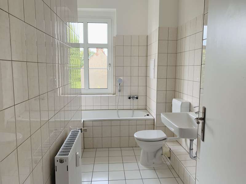 2-Zimmerwohnung nahe Eberswalde Hauptbahnhof!  Bild 5