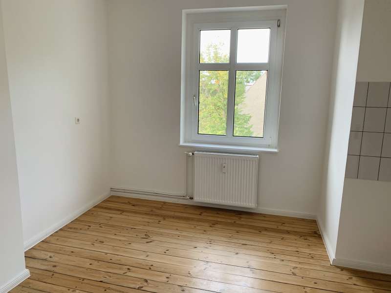 2-Zimmerwohnung nahe Eberswalde Hauptbahnhof!  Bild 2