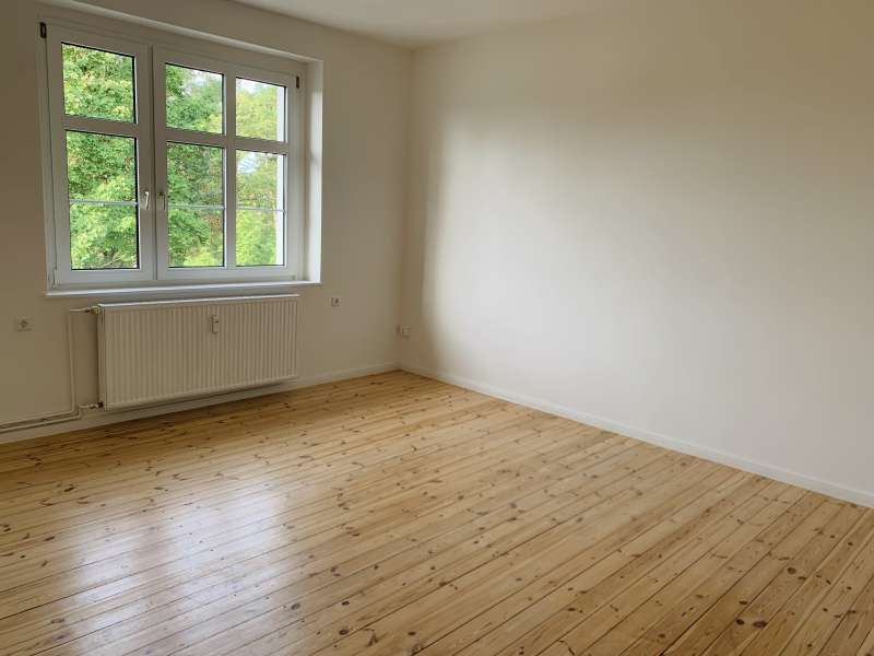 2-Zimmerwohnung nahe Eberswalde Hauptbahnhof!  Bild 0