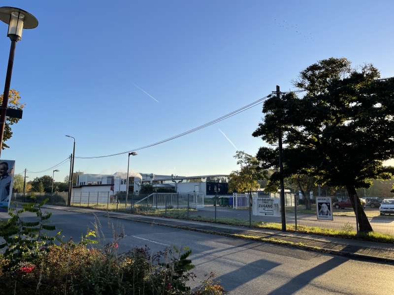 Industriestraße 4, 14959 Trebbin