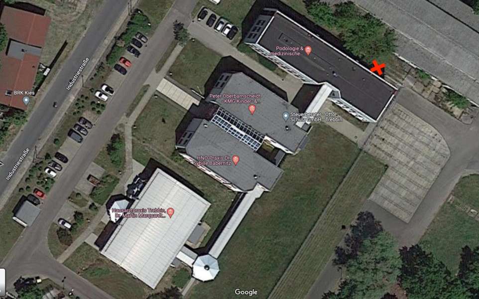 Fuhrparkmanagement: Sichern Sie sich jetzt Ihre exklusiven Stellplätze! Bild 0