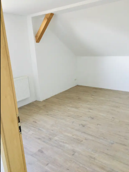 Schöne Dachgeschosswohnung in Fredersdorf - Photo 4