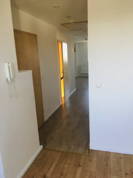 Schöne Dachgeschosswohnung in Fredersdorf - Photo 5