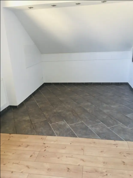 Schöne Dachgeschosswohnung in Fredersdorf - Photo 3